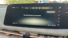 Nissan ARIYA 160kW Evolve 63kWh 5dr Auto Electric Hatchback